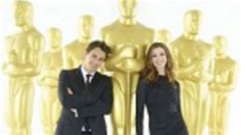 The Academy Awards 2011