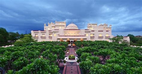 These Hill Station Wedding Venues Will Leave You Mesmerized!