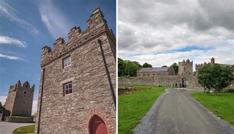 Castle Ward: History, Walks + Visitor Info