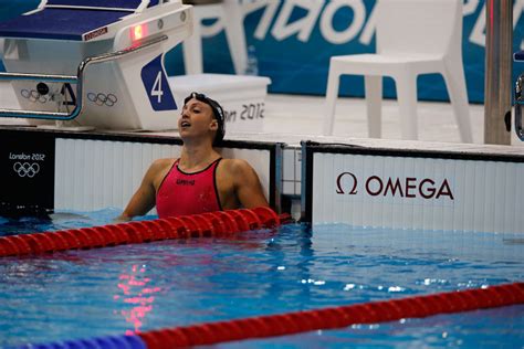 Rebecca SONI - Olympic Swimming | United States of America