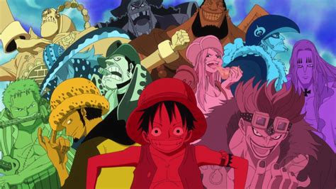 Worst Generation | One Piece Wiki | FANDOM powered by Wikia