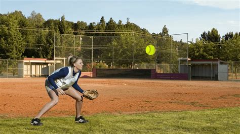 SOFTBALL Game Rules - How To Play SOFTBALL