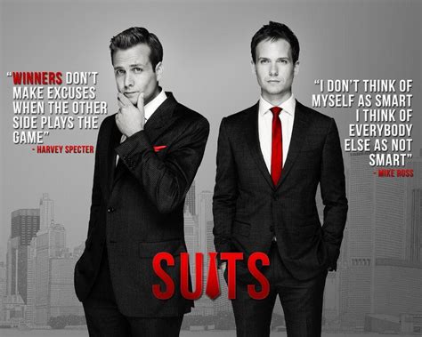 Suits Quotes Wallpapers - Top Free Suits Quotes Backgrounds ...