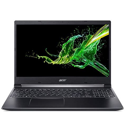 Acer Aspire 7 (2021) Price (11 Sep 2021) Specification & Reviews । Acer ...