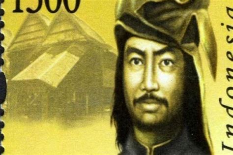 Biografi Sultan Hasanuddin Makassar, Sang Pahlawan Nasional | Motivasi