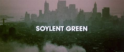 Soylent Green (1973) | Screencaps.US