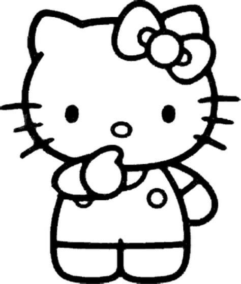 Black And White Pictures Of Cartoon Characters - ClipArt Best