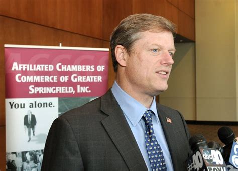 Press Release: Governor candidate Charlie Baker supports Mass. tax ...