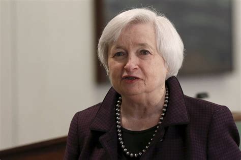 5 Quotes From Janet Yellen’s Speech at the San Francisco Fed - Briefly ...