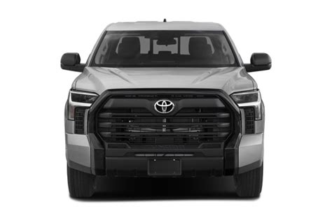 2023 Toyota Tundra Specs, Price, MPG & Reviews | Cars.com