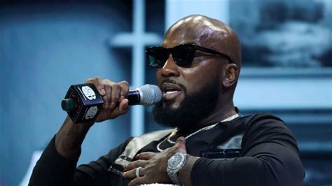 Jeezy explains the difference between his talent vs. passion