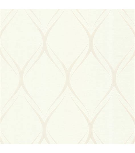 White Geometric Wallpaper - WallpaperSafari