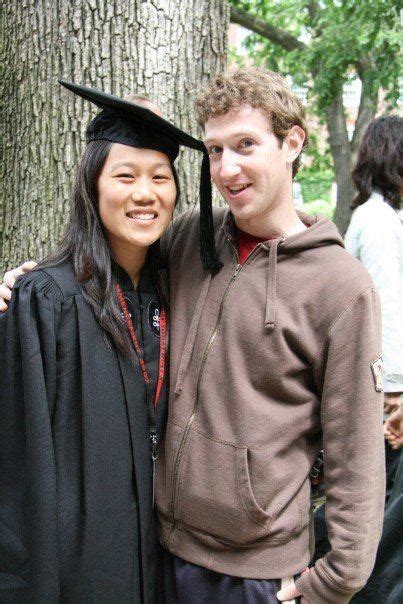 The Mark Zuckerberg – Priscilla Chan Love Story – Five Things to Know ...