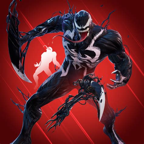 Skin Fortnite Venom - Trajes, Pieles y Skins Fortnite ⭐ ④nite.site