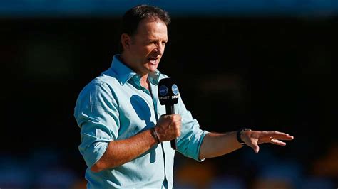 Mark Waugh steps down as Australian selector to take up commentary role