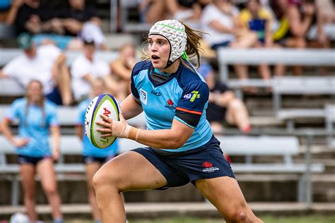 NSW Rugby Youth 7s squads announced