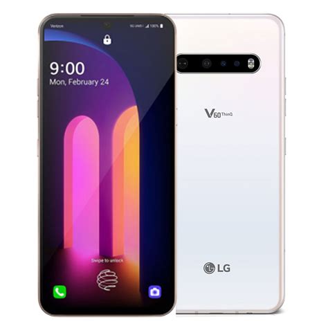 LG V60 ThinQ 5G Price in Pakistan 2024 | PriceOye