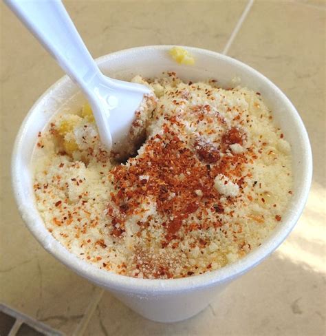 how to make elote in a cup at home