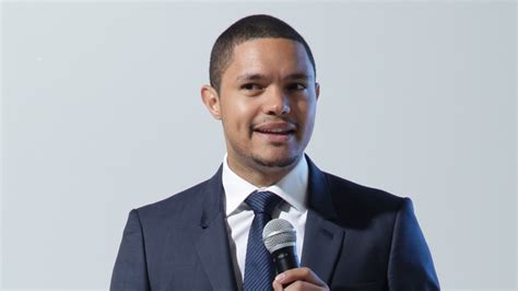 Trevor Noah Replaces Jon Stewart on The Daily Show - IGN