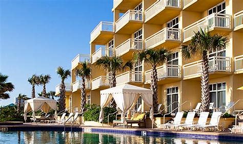 The Shores Resort and Spa in Daytona Beach for $125 - The Travel ...