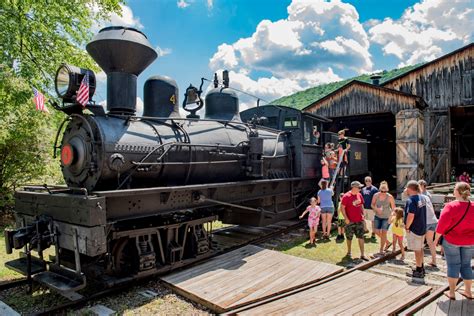 Pennsylvania Lumber Museum