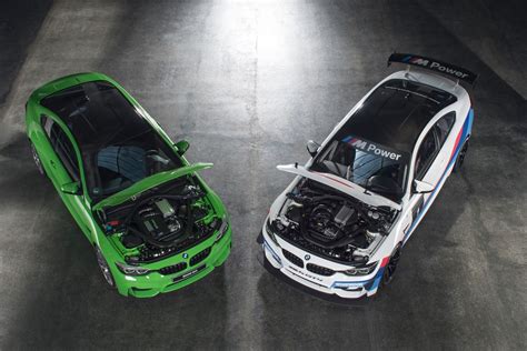 BMW M4 GT4 Race Car | Photos, Details, Specs | Digital Trends