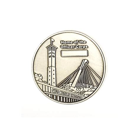 SAFTI Alumni Association Coin | SoldierTalk (Military Products, Outdoor Gear & Souvenirs)