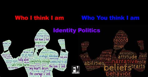 Identity Politics - Believable Politics