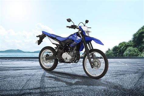 Yamaha WR155R 2024 Images - WR155R 2024 Color Pictures