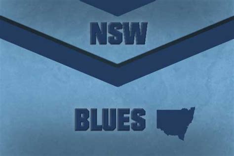 NSW Blues team announced for 2021 Origin III | Rugby League Planet