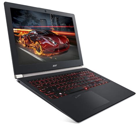 Acer Aspire V Nitro (VN7-591G) - Specs, Tests, and Prices | LaptopMedia.com