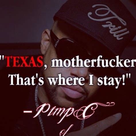 Pimp C Quotes - ShortQuotes.cc