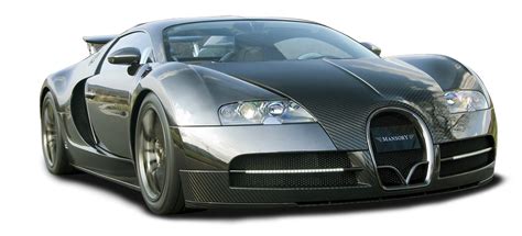 2009 Bugatti Veyron Sports car Mansory - Bugatti PNG png download ...