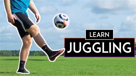 Beginner Juggling - Atlantic United Premier FC, Travel Soccer Club in Galloway, NJ