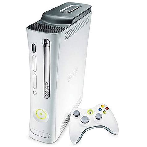 Restored Xbox 360 60GB Pro Console (Refurbished) - Walmart.com