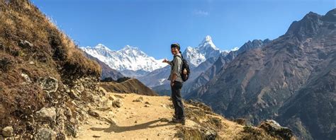 Nepal Trekking Gear List - Trekking equiment lists | Nepal Trekking