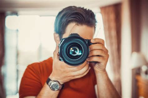 How to Photograph a Mirror for Beginners - Run Gun Shoot