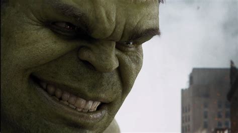 Hulk in The Avengers - The Incredible Hulk Photo (36100707) - Fanpop