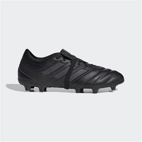 adidas Copa Gloro 19.2 Firm Ground Cleats - Black | adidas US