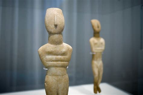 Ancient Greek artifacts displayed for 1st time amid controversy | Daily Sabah