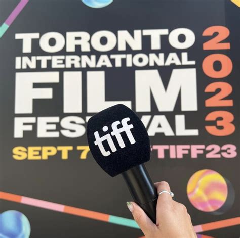 What To Know About This Years Toronto International Film Festival