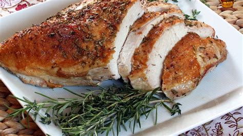 Butterball Boneless Turkey Roast - Alysia Mcdougall