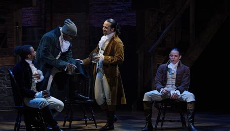 23 Hamilton Behind The Scenes Facts That Are Incredible