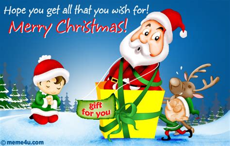 Santa Clause Cards, Santa Clause Funny Animated Ecards, Christmas Funny ...