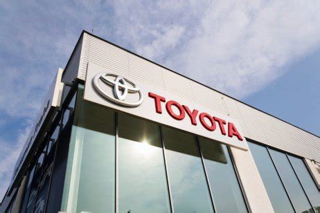 Toyota Motor Stock Forecast | Is Toyota Motor a Good Stock to Buy?