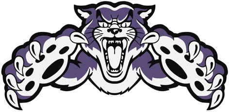 Kansas State Wildcats Logo Png Transparent & Svg Vector