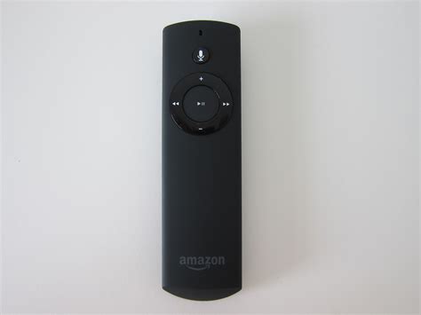 Amazon Echo Voice Remote « Blog | lesterchan.net