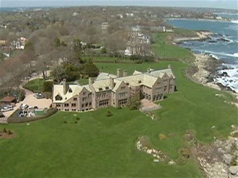 Post-Sandy Cliff Walk repairs planned | Doris duke, Mansions, American houses