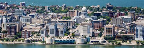 Top Hotels in Madison | Marriott Madison Hotels