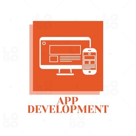 App Development Logo Maker | LOGO.com